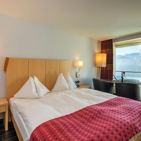 Hotel Alexander Weggis Kültér fotó