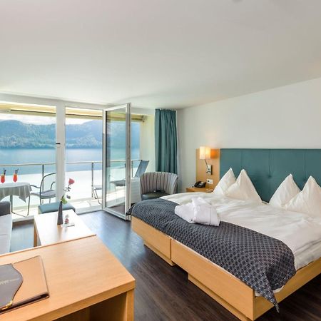 Hotel Alexander Weggis Kültér fotó