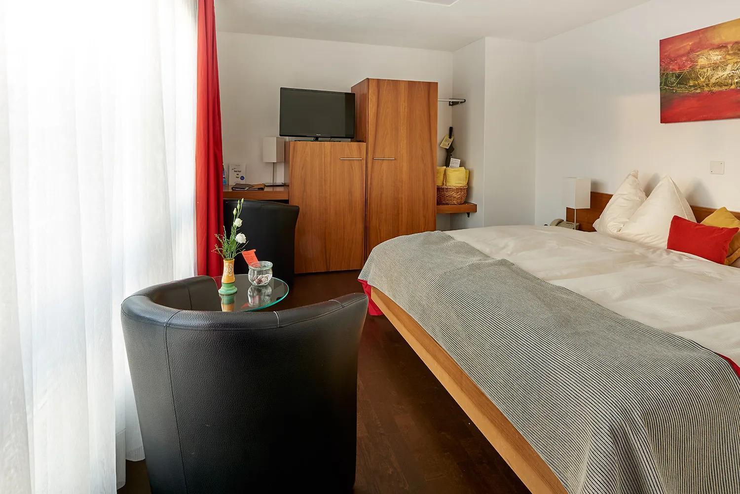 Hotel Alexander Weggis Kültér fotó