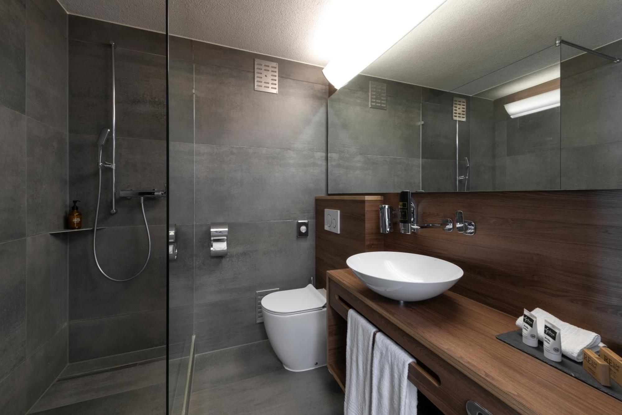 Hotel Alexander Weggis Kültér fotó