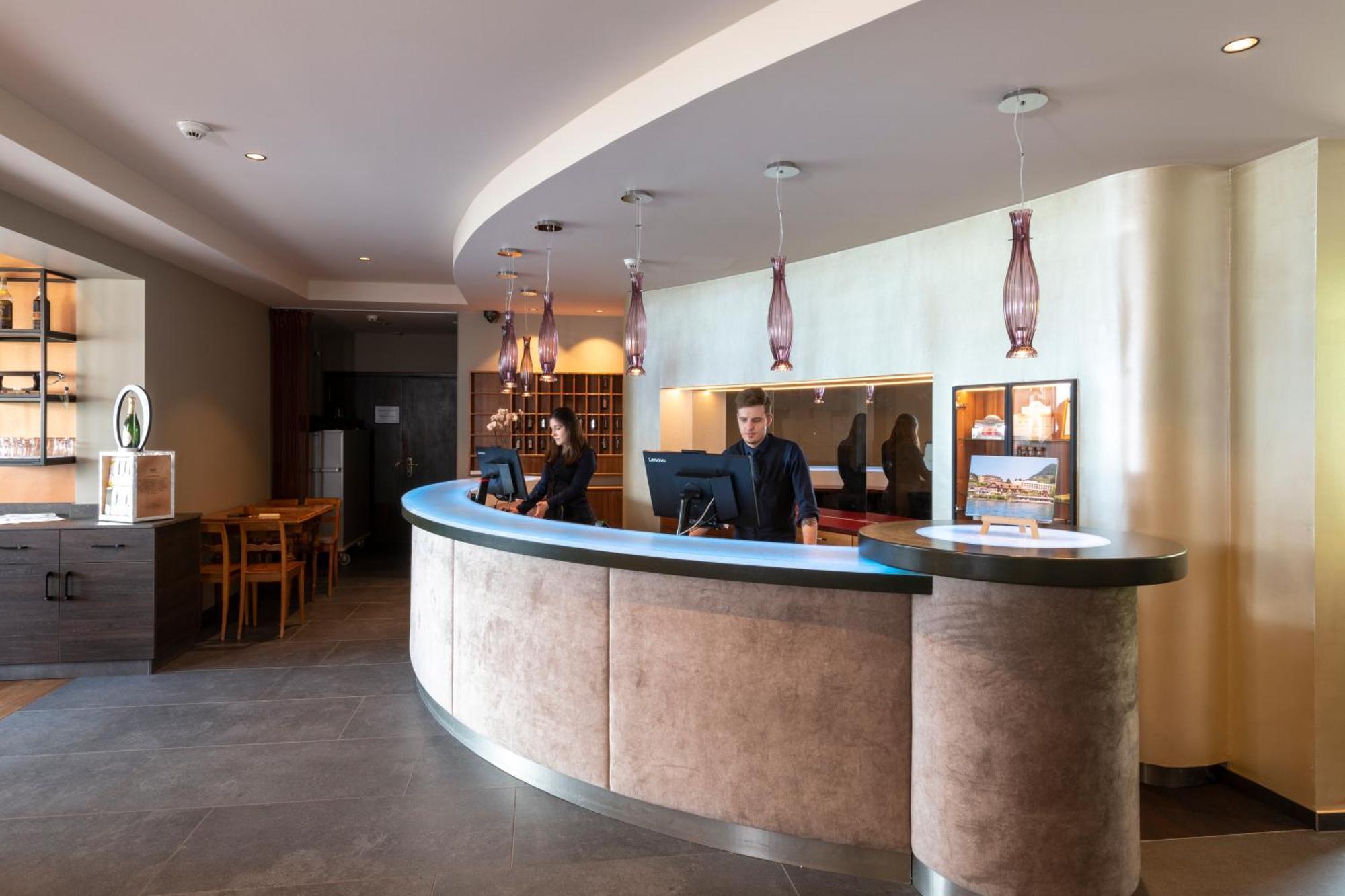 Hotel Alexander Weggis Kültér fotó
