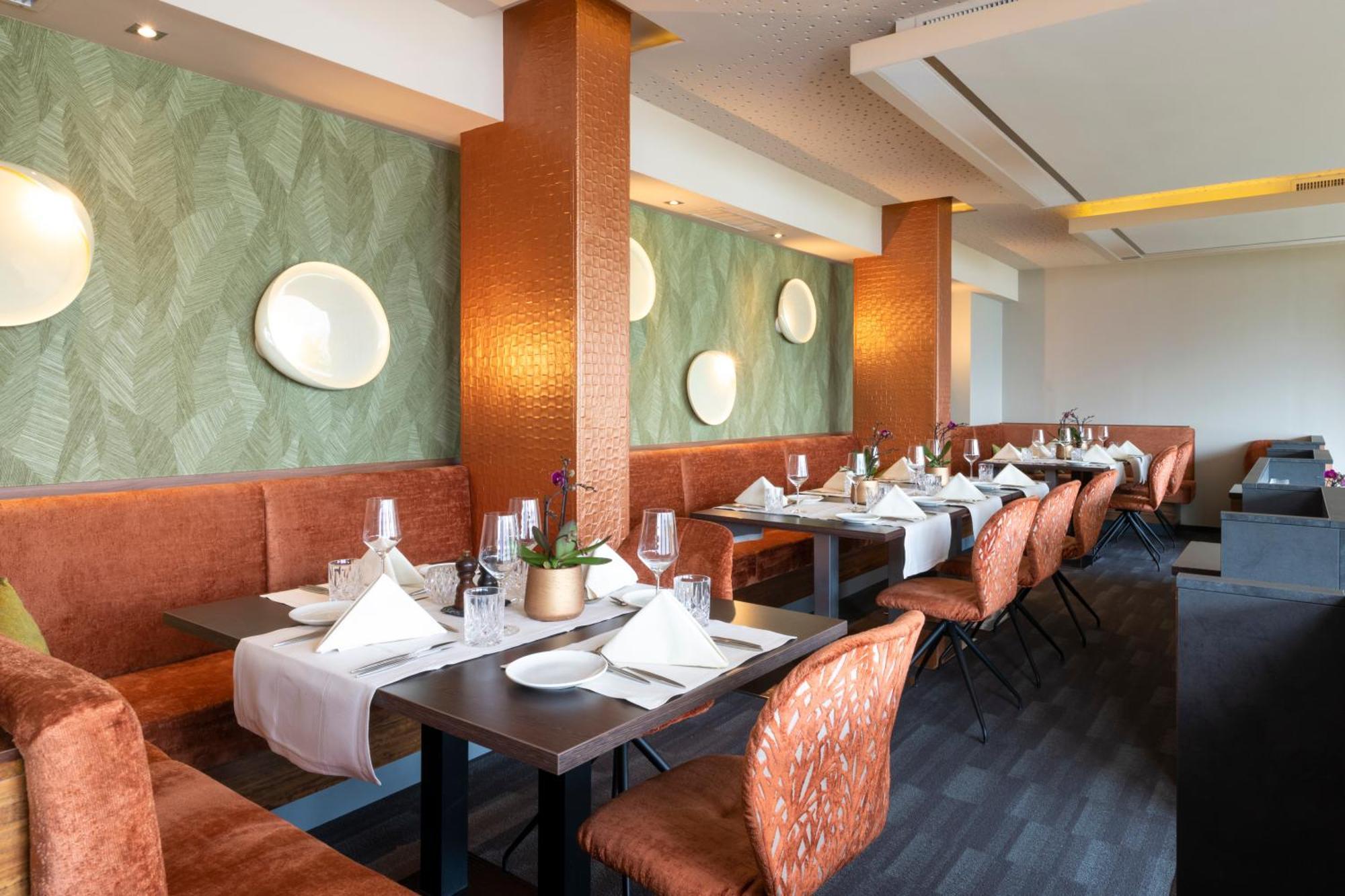 Hotel Alexander Weggis Kültér fotó