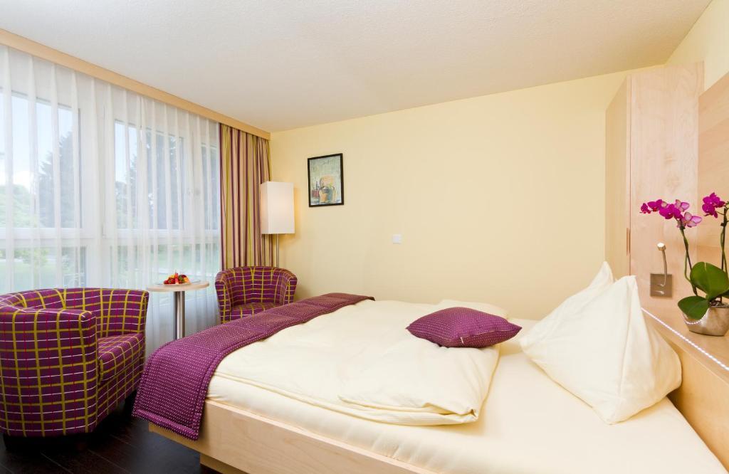 Hotel Alexander Weggis Szoba fotó