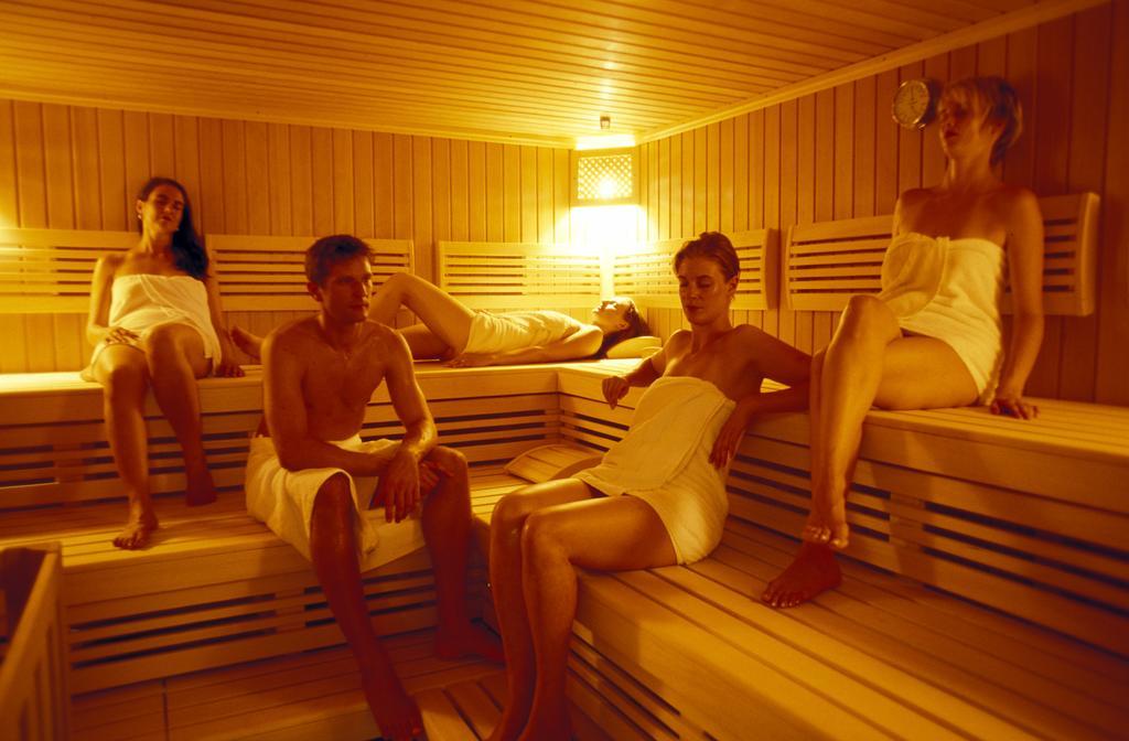 Hotel Alexander Weggis Kültér fotó