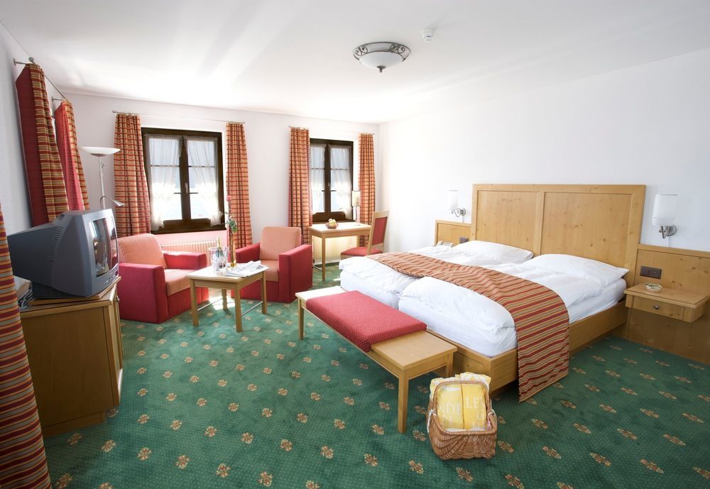 Hotel Alexander Weggis Kültér fotó
