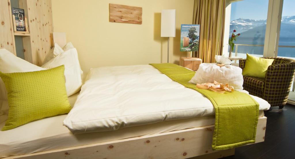 Hotel Alexander Weggis Szoba fotó