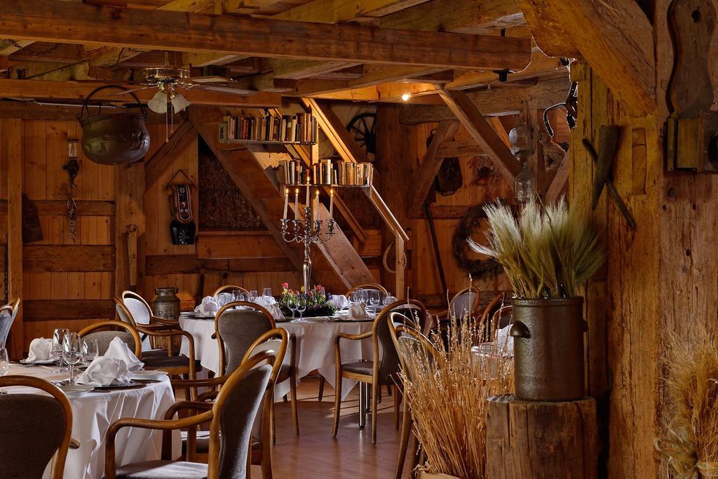 Hotel Alexander Weggis Kültér fotó