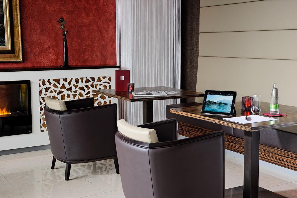 Hotel Alexander Weggis Kültér fotó