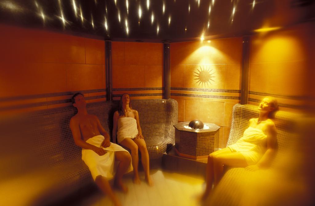 Hotel Alexander Weggis Kültér fotó